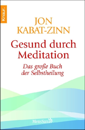 Gesund durch Meditation